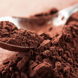 Farináceos e Achocolatados