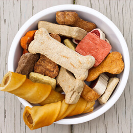Snacks